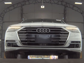 Обява за продажба на Audi A8 B&O* 360* МАСАЖ* ОБДУХ* DIGITAL* АМБИЕНТ* АЛКАНТАР ~50 000 лв. - изображение 6
