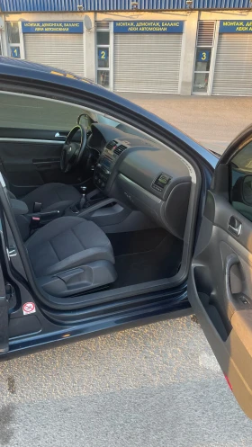 Обява за продажба на VW Golf 2.0 TDI 140kc 4x4 ~8 000 лв. - изображение 9