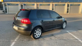 Обява за продажба на VW Golf 2.0 TDI 140kc 4x4 ~8 000 лв. - изображение 1