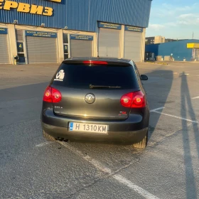 Обява за продажба на VW Golf 2.0 TDI 140kc 4x4 ~8 000 лв. - изображение 3