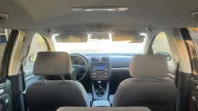 Обява за продажба на VW Golf 2.0 TDI 140kc 4x4 ~8 000 лв. - изображение 6