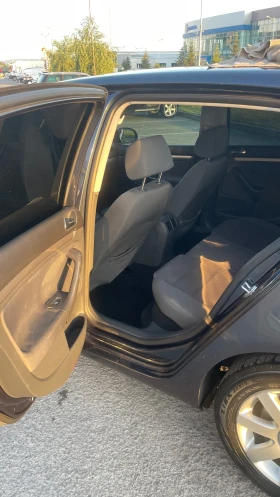 Обява за продажба на VW Golf 2.0 TDI 140kc 4x4 ~8 000 лв. - изображение 11
