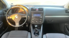 Обява за продажба на VW Golf 2.0 TDI 140kc 4x4 ~8 000 лв. - изображение 7