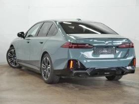 BMW i5 40 eDrive M Sport Paket | Mobile.bg    2