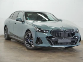 BMW i5 40 eDrive M Sport Paket | Mobile.bg    4