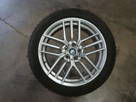 BMW i5 40 eDrive M Sport Paket | Mobile.bg    14