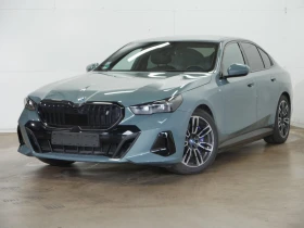 BMW i5 40 eDrive M Sport Paket | Mobile.bg    1