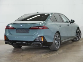 BMW i5 40 eDrive M Sport Paket | Mobile.bg    3