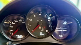 Porsche Boxster  718* GTS* Chrono*  | Mobile.bg    9