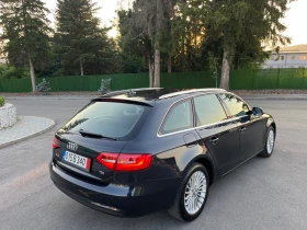 Audi A4 2.0TDI 143k.c. Facelift * Navi * LED * BI Xenon | Mobile.bg    3