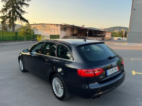 Audi A4 2.0TDI 143k.c. Facelift * Navi * LED * BI Xenon | Mobile.bg    5