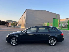 Audi A4 2.0TDI 143k.c. Facelift * Navi * LED * BI Xenon | Mobile.bg    6