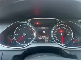 Audi A4 2.0TDI 143k.c. Facelift * Navi * LED * BI Xenon | Mobile.bg    12