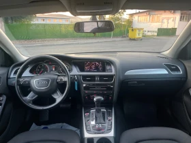Audi A4 2.0TDI 143k.c. Facelift * Navi * LED * BI Xenon | Mobile.bg    15