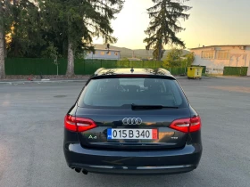 Audi A4 2.0TDI 143k.c. Facelift * Navi * LED * BI Xenon | Mobile.bg    4