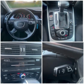 Audi A4 2.0TDI 143k.c. Facelift * Navi * LED * BI Xenon | Mobile.bg    13