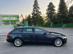 Audi A4 2.0TDI 143k.c. Facelift * Navi * LED * BI Xenon | Mobile.bg    2