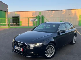 Audi A4 2.0TDI 143k.c. Facelift * Navi * LED * BI Xenon | Mobile.bg    7