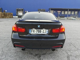 BMW 330 3.0d 258кс M-Performance - 29690 лв. - 86979977 6