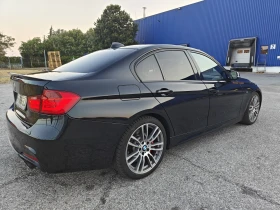 BMW 330 3.0d 258кс M-Performance - 29690 лв. - 86979977 4