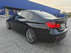 BMW 330 3.0d 258кс M-Performance - 29690 лв. - 86979977 5