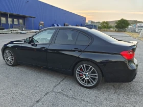 BMW 330 3.0d 258кс M-Performance - 29690 лв. - 86979977 7