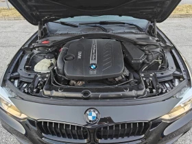 BMW 330 3.0d 258кс M-Performance - 29690 лв. - 86979977 14
