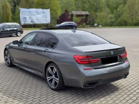 BMW 740 Li M-pack | Mobile.bg    2