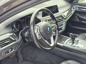 BMW 740 Li M-pack | Mobile.bg    3