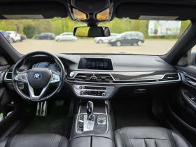 BMW 740 Li M-pack | Mobile.bg    5