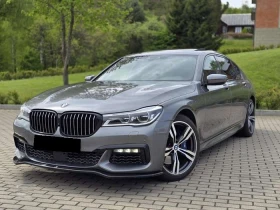  BMW 740