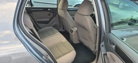VW Golf 2.0TDI | Mobile.bg    15
