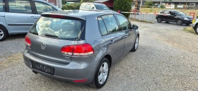 Обява за продажба на VW Golf 2.0TDI ~11 800 лв. - изображение 4
