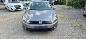 Обява за продажба на VW Golf 2.0TDI ~11 800 лв. - изображение 1