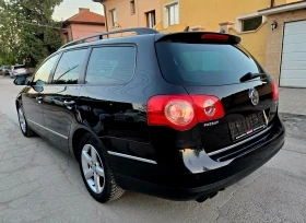VW Passat 2.0 TDI Германия Common Rail Нави Клима Ксенон 4X4 - 7490 лв. - 41138538 3