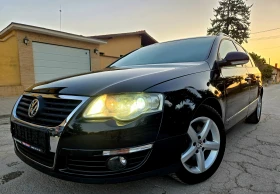 VW Passat 2.0 TDI Германия Common Rail Нави Клима Ксенон 4X4