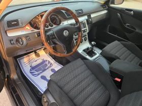 VW Passat 2.0 TDI  Common Rail    4X4 | Mobile.bg    9