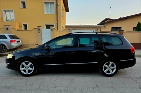 VW Passat 2.0 TDI Германия Common Rail Нави Клима Ксенон 4X4 - 7490 лв. - 41138538 2