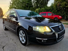 VW Passat 2.0 TDI Германия Common Rail Нави Клима Ксенон 4X4 - 7490 лв. - 41138538 8