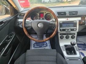 VW Passat 2.0 TDI  Common Rail    4X4 | Mobile.bg    13