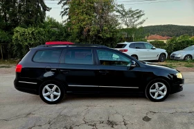 VW Passat 2.0 TDI Германия Common Rail Нави Клима Ксенон 4X4 - 7490 лв. - 41138538 7