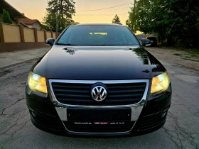 VW Passat 2.0 TDI Германия Common Rail Нави Клима Ксенон 4X4 - 7490 лв. - 41138538 4