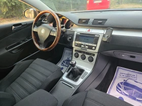 VW Passat 2.0 TDI  Common Rail    4X4 | Mobile.bg    12