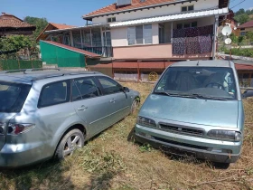 Обява за продажба на Fiat Ulysse ~1 000 лв. - изображение 1