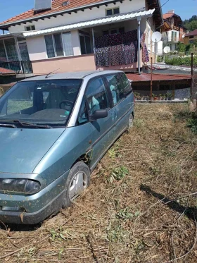 Обява за продажба на Fiat Ulysse ~1 000 лв. - изображение 2