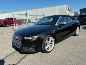 Audi S5 TECHNIK* CARFAX* 