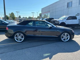 Audi S5 TECHNIK* CARFAX*  | Mobile.bg    4