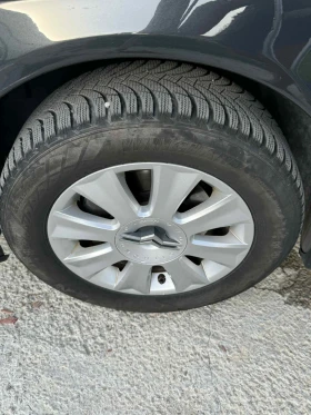Citroen C5 2.2 bi turbo 173hp | Mobile.bg    11