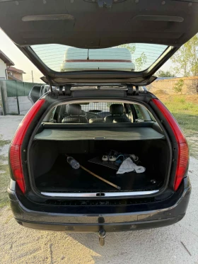 Citroen C5 2.2 bi turbo 173hp | Mobile.bg    6