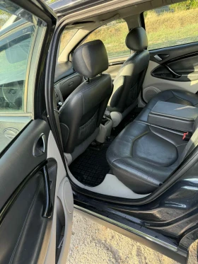 Citroen C5 2.2 bi turbo 173hp | Mobile.bg    8